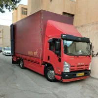 اتوبارباربری‌داماهی‌حمل‌اثاثیه‌باکارگران‌تضمینی۵۰٪