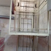 تعمیر بالابر هیدرولیک کششی