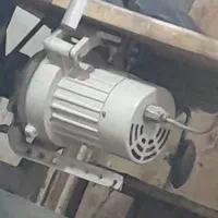 دینام چرخ صنعتی  خیاطی