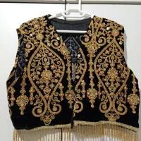 جلیقه مزون دوز|لباس|ایلام, |دیوار