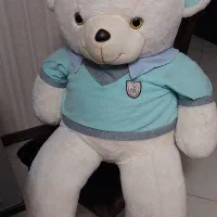 اسباب بازی خرس