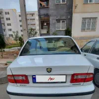 سمند LX مولتی پلکس|خودرو سواری و وانت|رشت, گلسار|دیوار