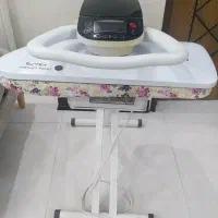 اتوبخار پرس هوگارو، کمتر از نصف قیمت