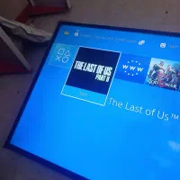 نصب بازی The last of us llزیرنویس فارسی