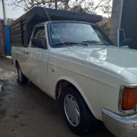 پیکان وانت مدل ۹۳|خودرو سواری و وانت|انزل, |دیوار