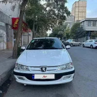 پارس ۱۴۰۱ بدون رنگ
