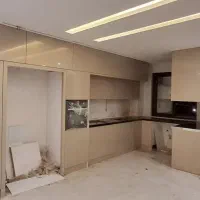 کابینت کمد دیواری ساخت نصب درصدی نصابی