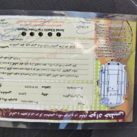 ساینا ۱۴۰۰|خودرو سواری و وانت|گناباد, |دیوار