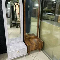 تولید وپخش آینه قدی|آینه|تهران, نعمت‌آباد|دیوار