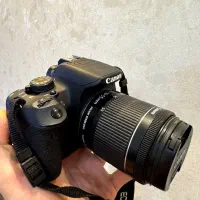 دوربین کنون 700d