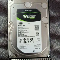 هارد ۸ ترابایت دو عدد|قطعات و لوازم جانبی رایانه|اراک, |دیوار