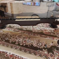 میز عسلی یا جلو مبلی|مبلمان خانگی و میز عسلی|کرمانشاه, |دیوار