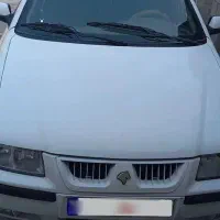 سمند ۹۱ se|خودرو سواری و وانت|اندیمشک, |دیوار