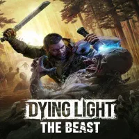 dying light the beast بازی ps5 ظرفیت۲