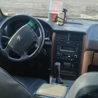 پژوپارس مدل‌93