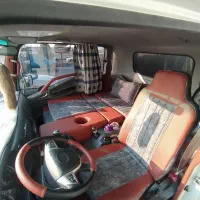 تودوزی ، تعمیر داشبورد