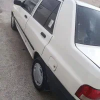 پراید93دوگانه کارخانه