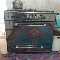 اجاق گاز فردار ترموکوبل دار