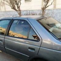 405 مدل 92 قیمت535|خودرو سواری و وانت|تهران, مینای شمالی (مخبر)|دیوار