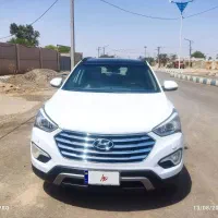 هیوندای سانتافه ix 45 2400cc، مدل ۲۰۱۵
