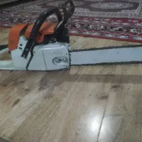 اره بنزینی موتوری اشتیل381 برزیل