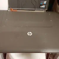 پرینتر رنگی،اسکن و کپی hp نیازمند سرویس|پرینتر، اسکنر، کپی، فکس|همدان, |دیوار