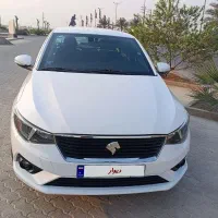 ماشین تاراv1 مدل ۱۴۰۳شش دنده  سفید