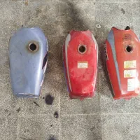 باک و اگزوز