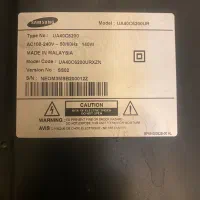 تلویزیون ال ای دی ۴۰ سامسونگ|تلویزیون و پروژکتور|تهران, ارجمندی راد|دیوار