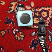 قلیون شارژی