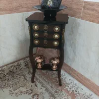 میز تلفن