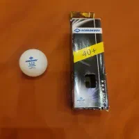 توپ پینگ پنگ Schildkrot