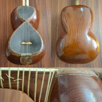 تار استاد بدیعی
