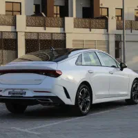 کیا اوپتیما ۲۰۲۵|خودرو سواری و وانت|اهواز, کیانپارس |دیوار