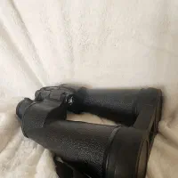 دوربین شکاری دو چشمی ژاپنی 23×128 برابر با لنز ۷۰|کوهنوردی و کمپینگ|تهران, امانیه|دیوار