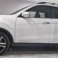 فروش خودرو چانگان cs 35 مدل ۹۷