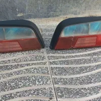 دو عددچراغ عقب پرشیا|قطعات یدکی و لوازم جانبی|خوی, |دیوار