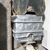 ابگرمکن دیواری