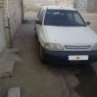 پراید مدل۸۷