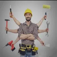 فنی کار|خدمات پیشه و مهارت|پرند, فاز ۶|دیوار