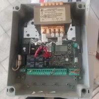 برد جک بی اف تی سالم به شرط