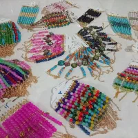 حراج حراج وسایل نو مغازه انگشتر،سرمه دان سرویس و..