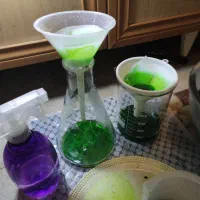 لوازم استخراج طلا از برد الکترونیکی