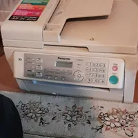 پرینتر ۴ کاره panasonic