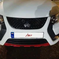 کوییک 402 فول Rsدر حد|خودرو سواری و وانت|سیرجان, |دیوار