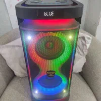 اسپیکر پارتی باکس اپیمکس ۷۷۶