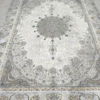 فرش ماشینی ۱۵۰۰ شانه تراکم ۴۵۰۰|فرش|اصفهان, شهید رجایی|دیوار