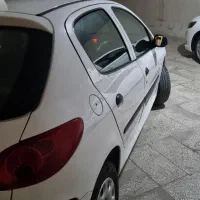 پژوتیپ 2|خودرو سواری و وانت|مشهد, بهاران|دیوار