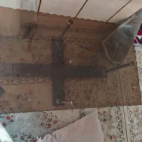 لوازم خانگی سماور. بخاری. کپسول گاز. گاز. مبل|مبلمان خانگی و میز عسلی|شهرضا, |دیوار