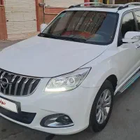 هایما s7 مدل ۹۹